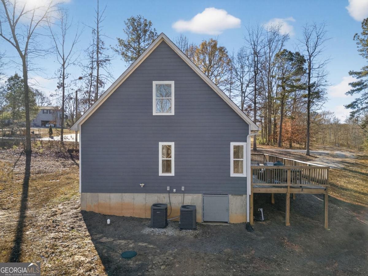 124 Jessica Drive Wedowee - 27