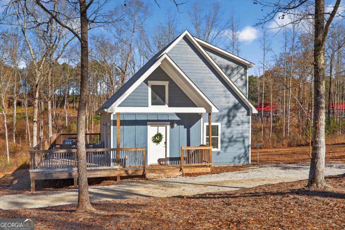 124 Jessica Drive Wedowee - 28