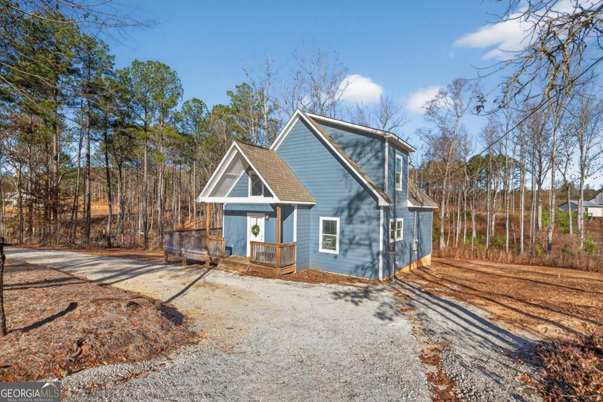 124 Jessica Drive Wedowee - 3