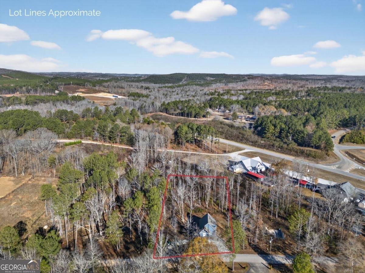 124 Jessica Drive Wedowee - 30