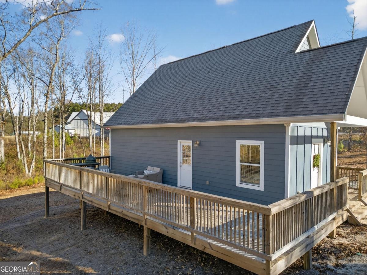 124 Jessica Drive Wedowee - 35