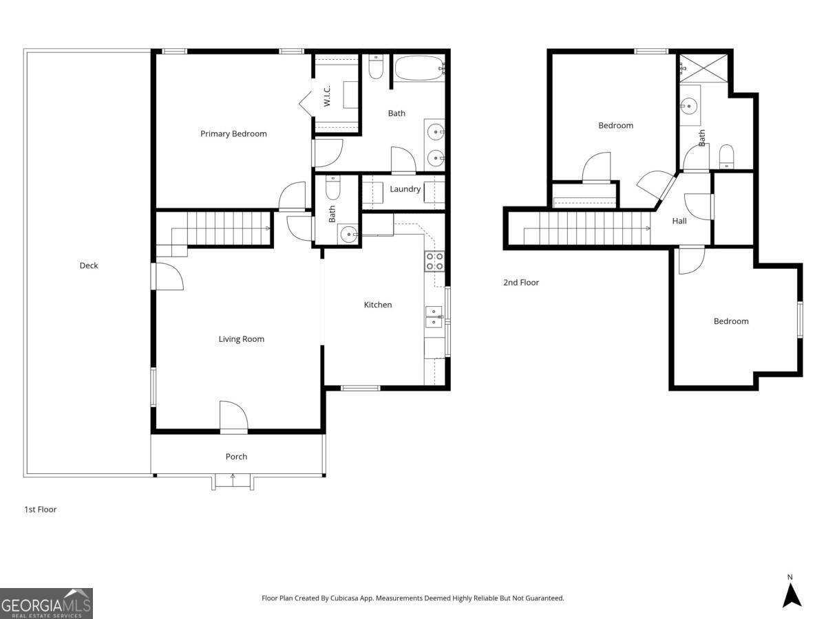 124 Jessica Drive Wedowee - 37