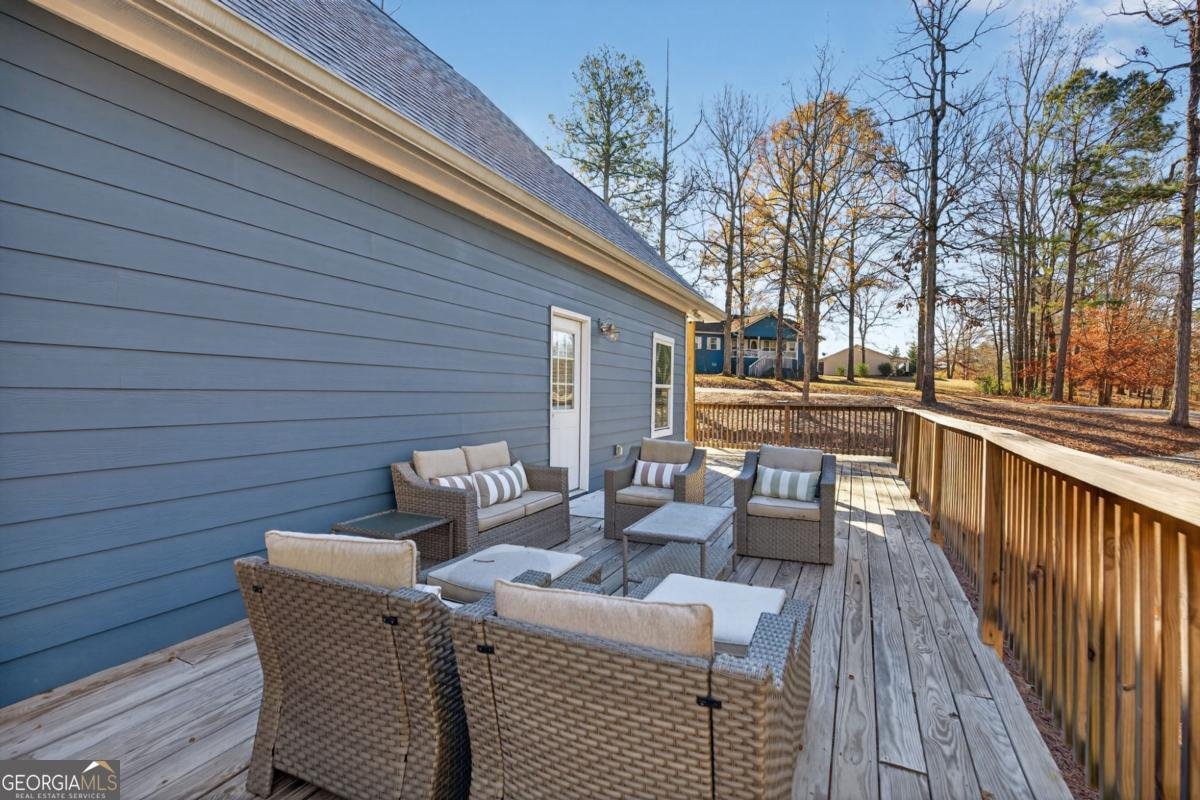 124 Jessica Drive Wedowee - 4