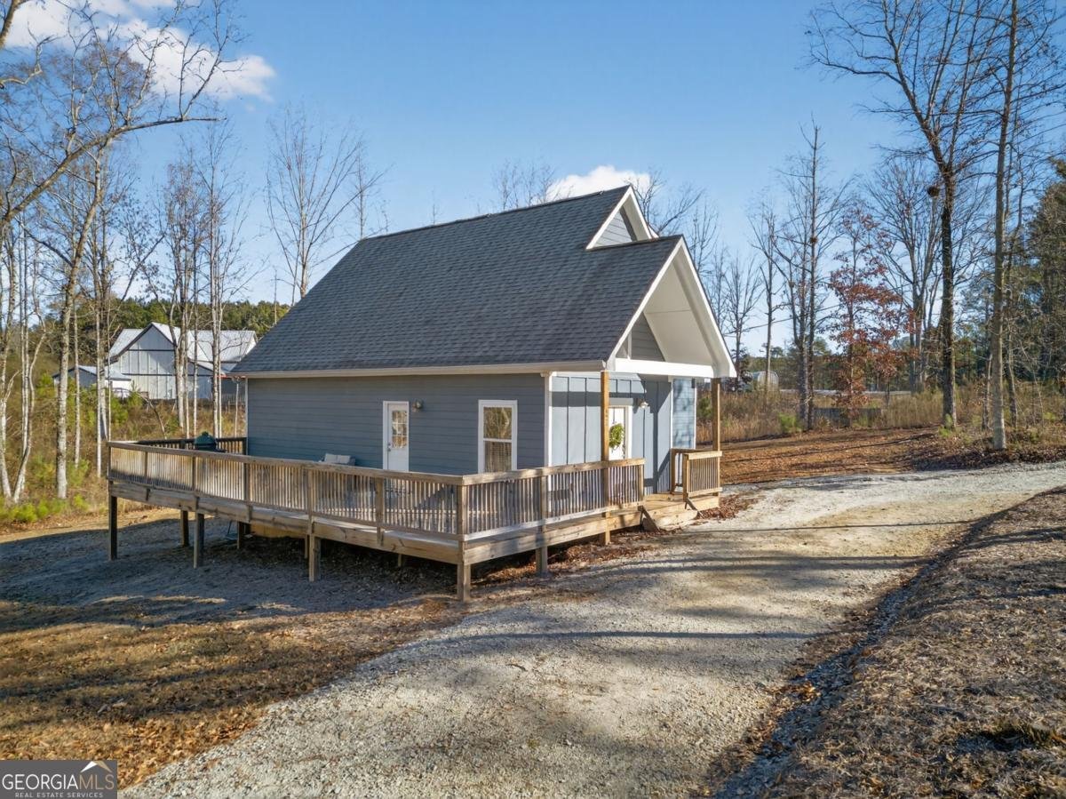 124 Jessica Drive Wedowee - 6