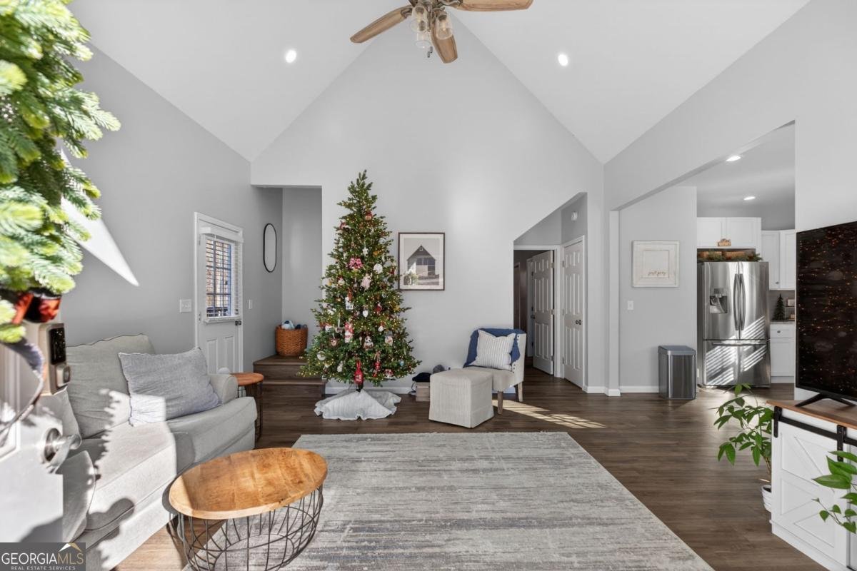 124 Jessica Drive Wedowee - 7