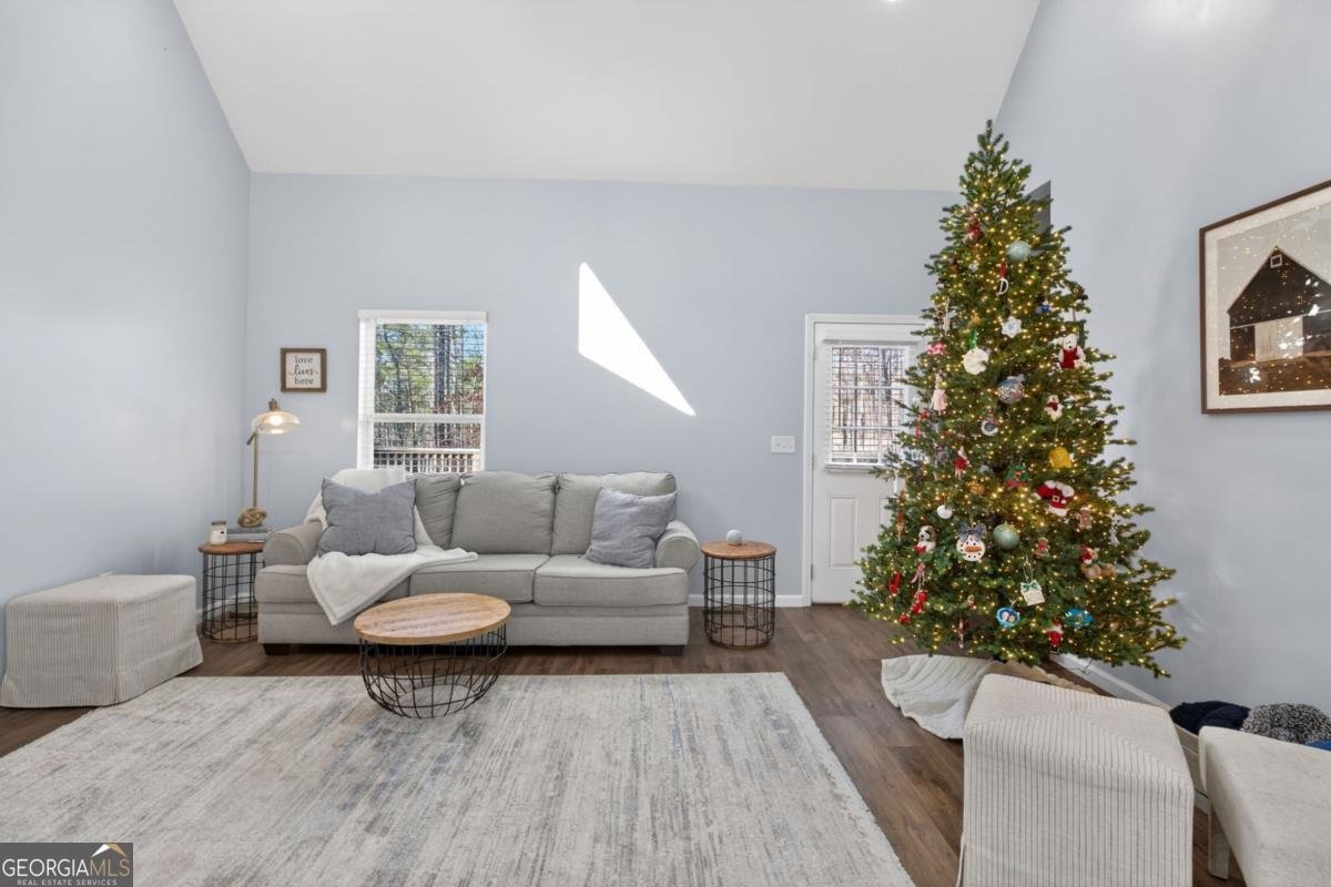 124 Jessica Drive Wedowee - 8