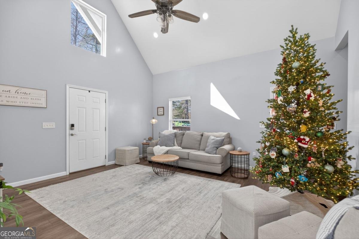 124 Jessica Drive Wedowee - 9