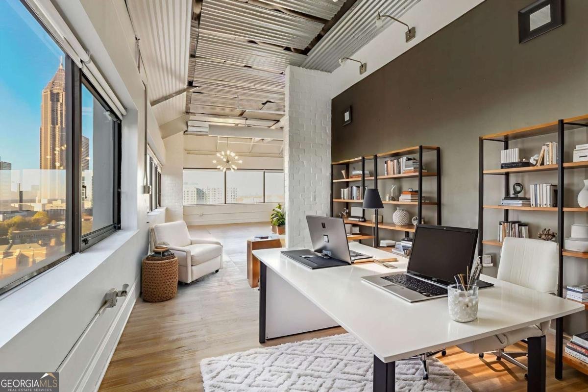 120 Ralph Mcgill Boulevard Atlanta - 10