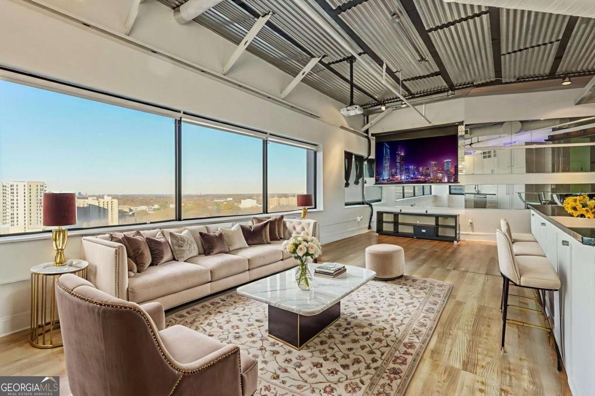 120 Ralph Mcgill Boulevard Atlanta - 12