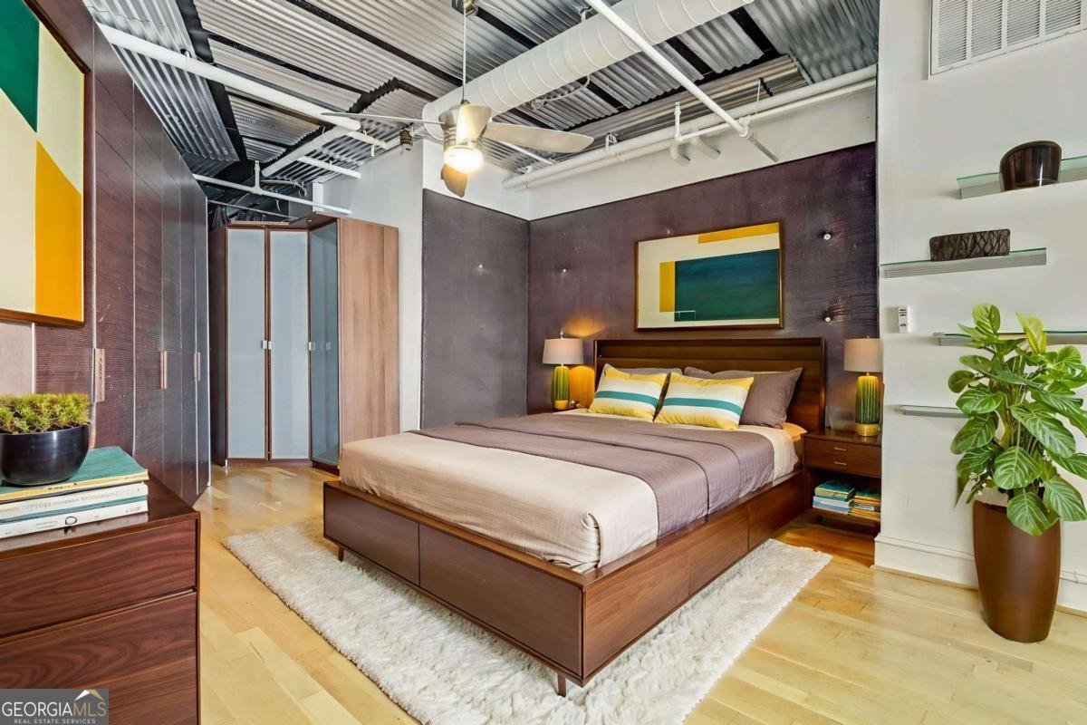 120 Ralph Mcgill Boulevard Atlanta - 23