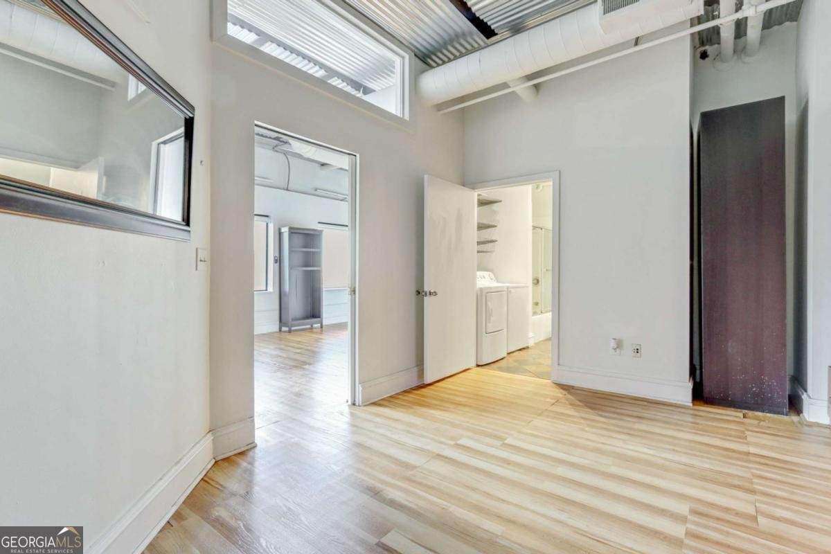 120 Ralph Mcgill Boulevard Atlanta - 30