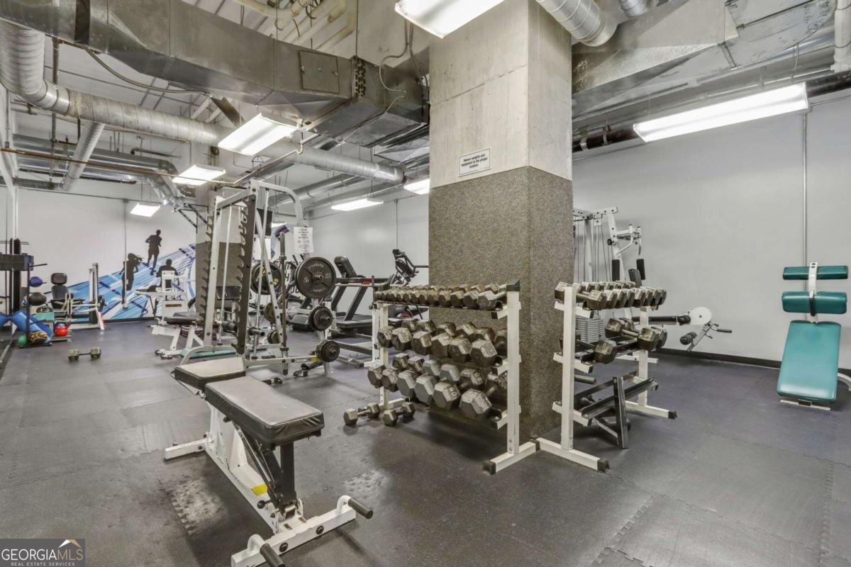 120 Ralph Mcgill Boulevard Atlanta - 34