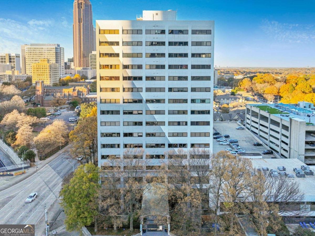 120 Ralph Mcgill Boulevard Atlanta - 35