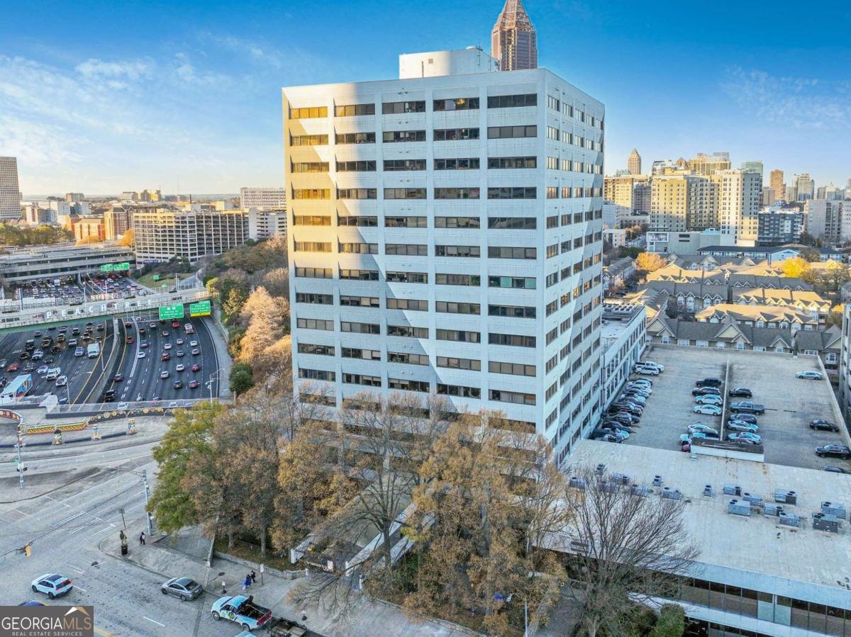 120 Ralph Mcgill Boulevard Atlanta - 36