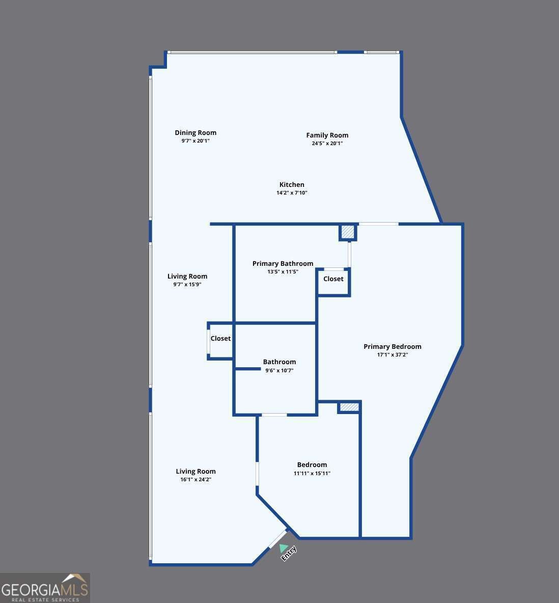 120 Ralph Mcgill Boulevard Atlanta - 39