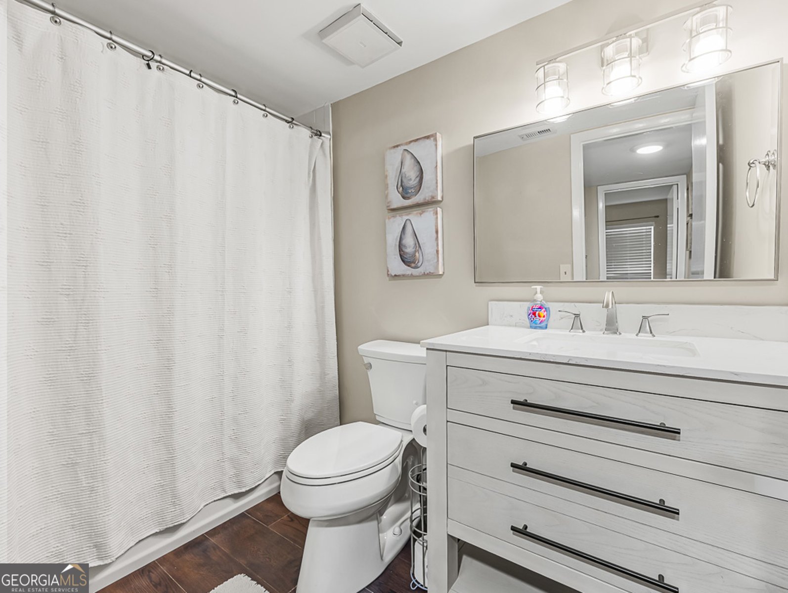 1524 Wood Avenue Saint Simons Island - 11