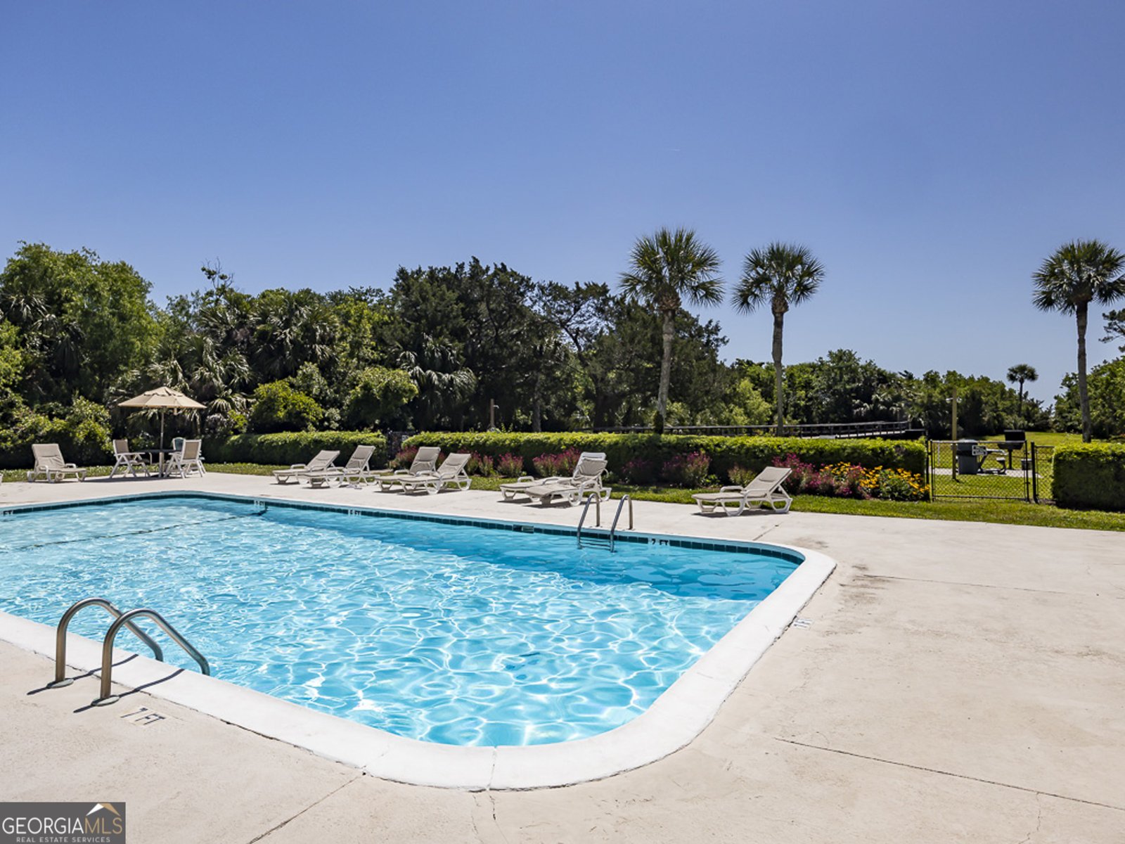 1524 Wood Avenue Saint Simons Island - 19
