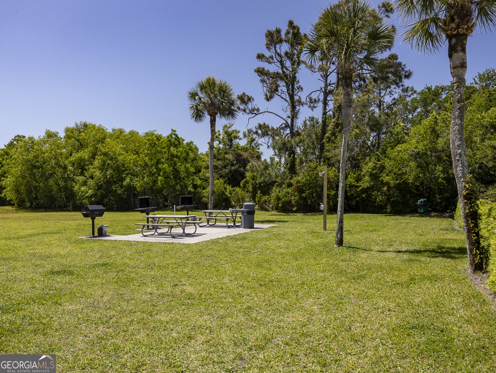 1524 Wood Avenue Saint Simons Island - 20