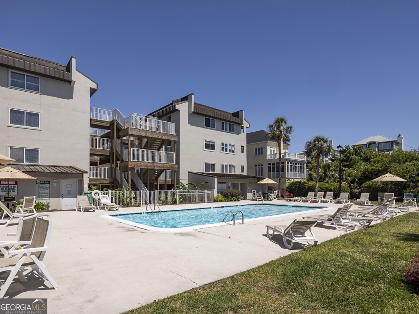 1524 Wood Avenue Saint Simons Island - 21