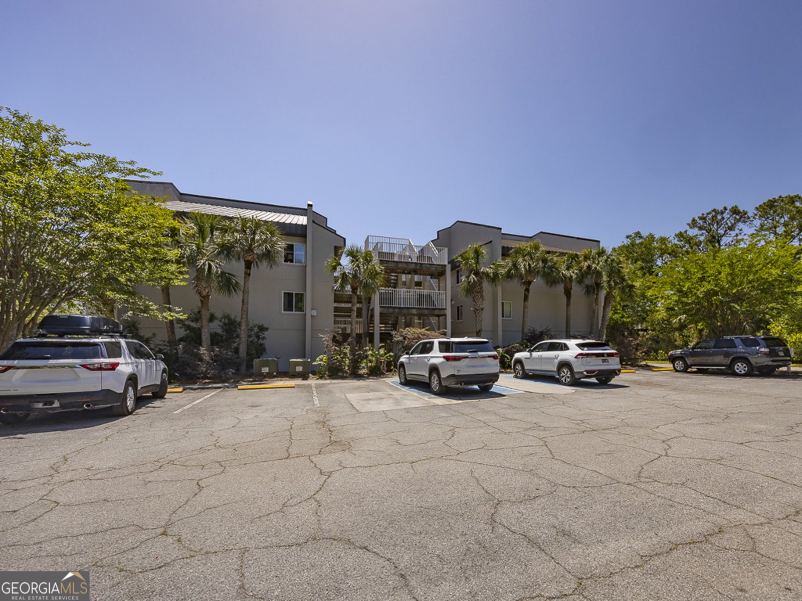 1524 Wood Avenue Saint Simons Island - 22