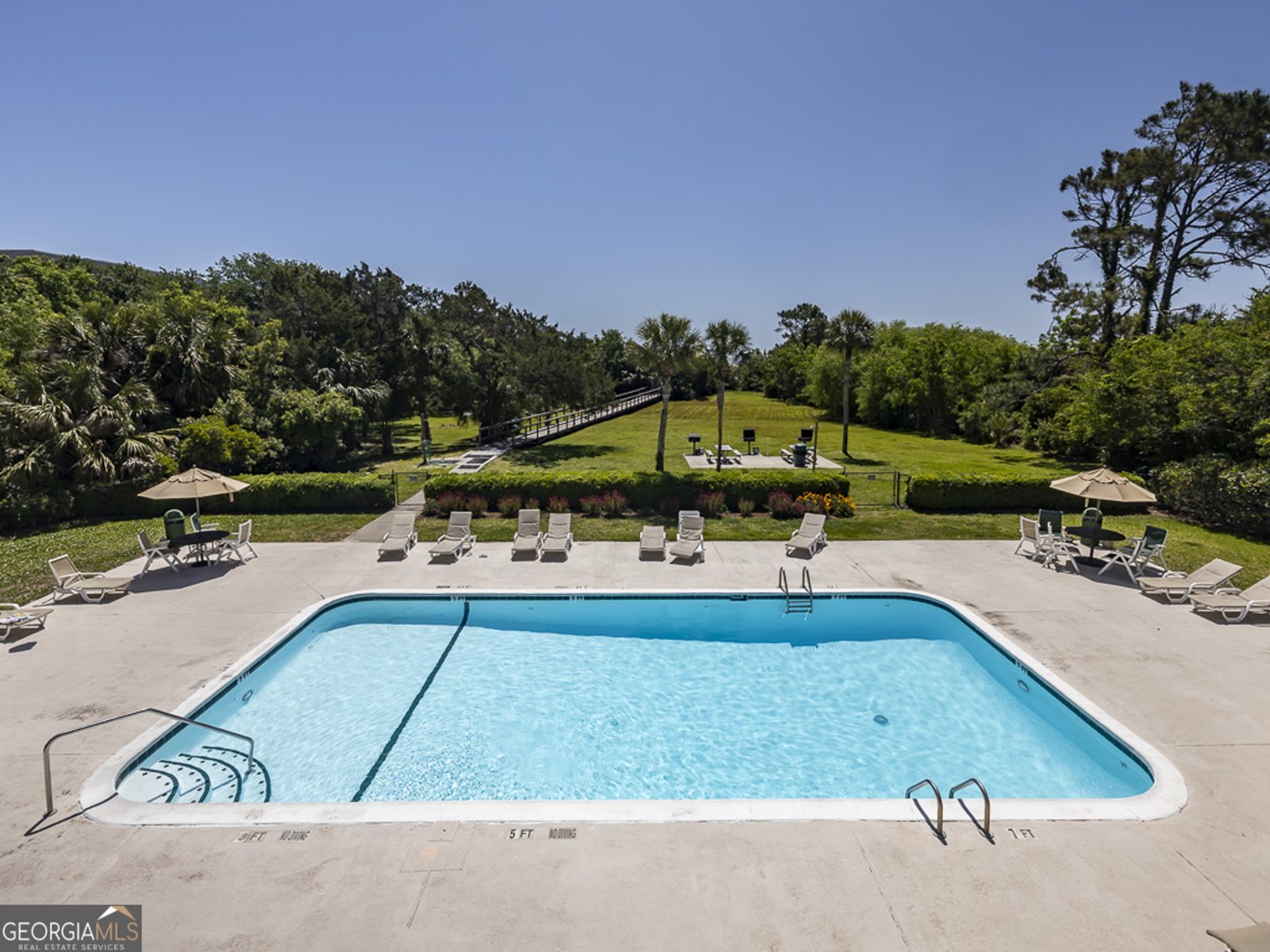 1524 Wood Avenue Saint Simons Island - 23