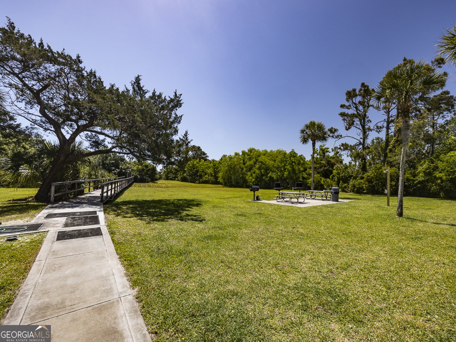 1524 Wood Avenue Saint Simons Island - 25