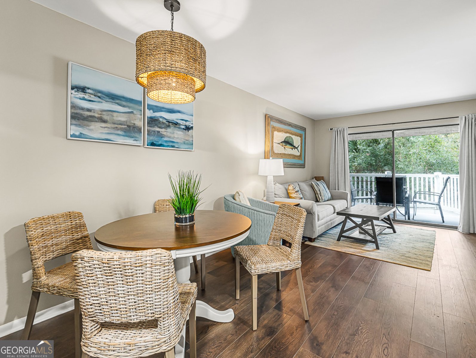 1524 Wood Avenue Saint Simons Island - 4