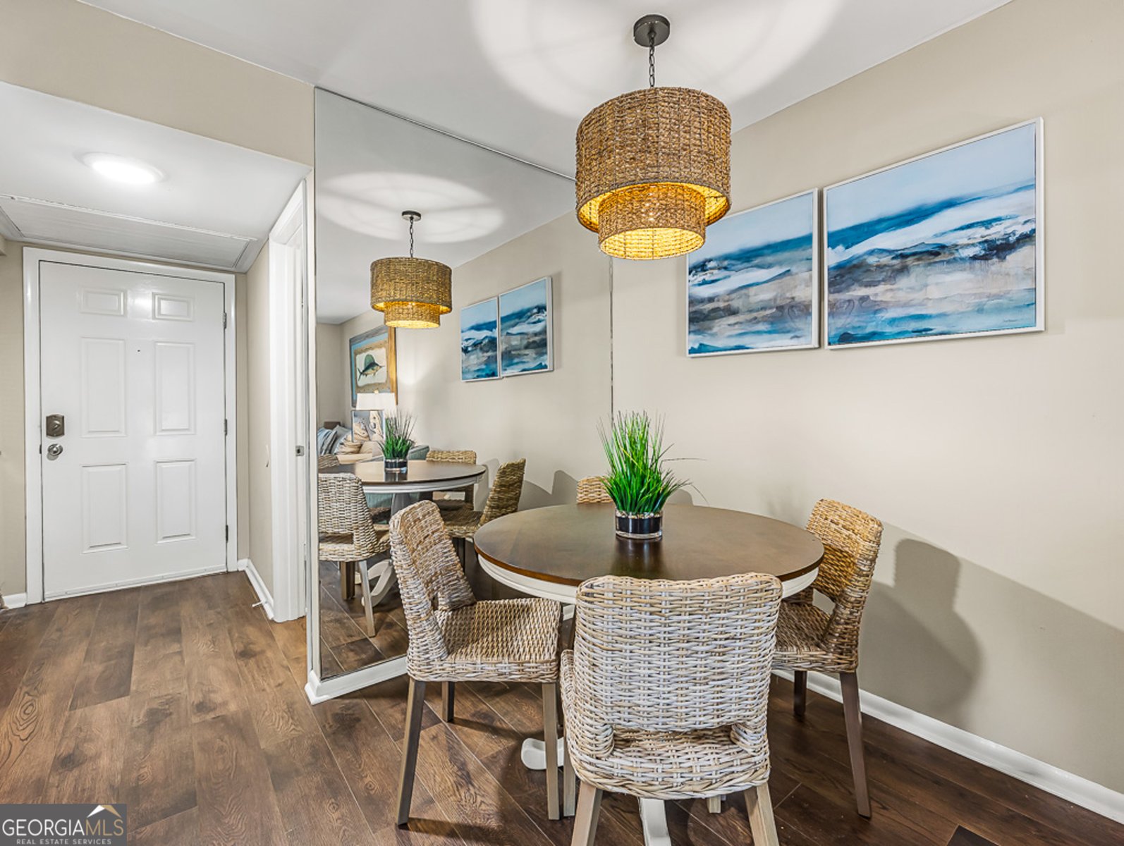 1524 Wood Avenue Saint Simons Island - 5