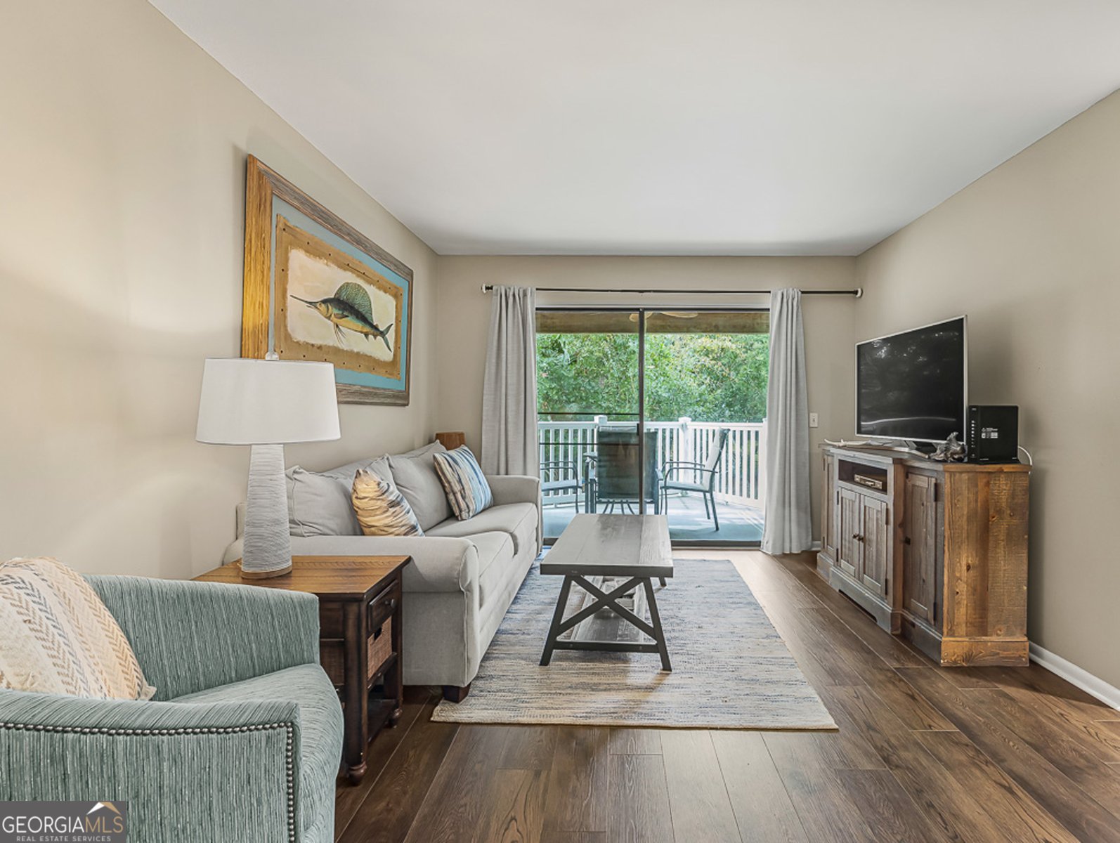 1524 Wood Avenue Saint Simons Island - 6