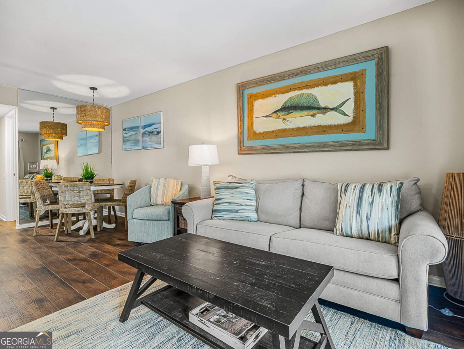 1524 Wood Avenue Saint Simons Island - 8