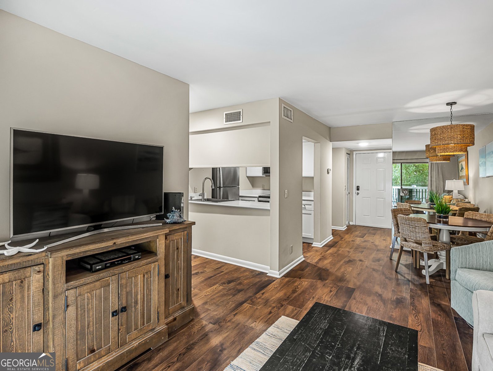 1524 Wood Avenue Saint Simons Island - 9