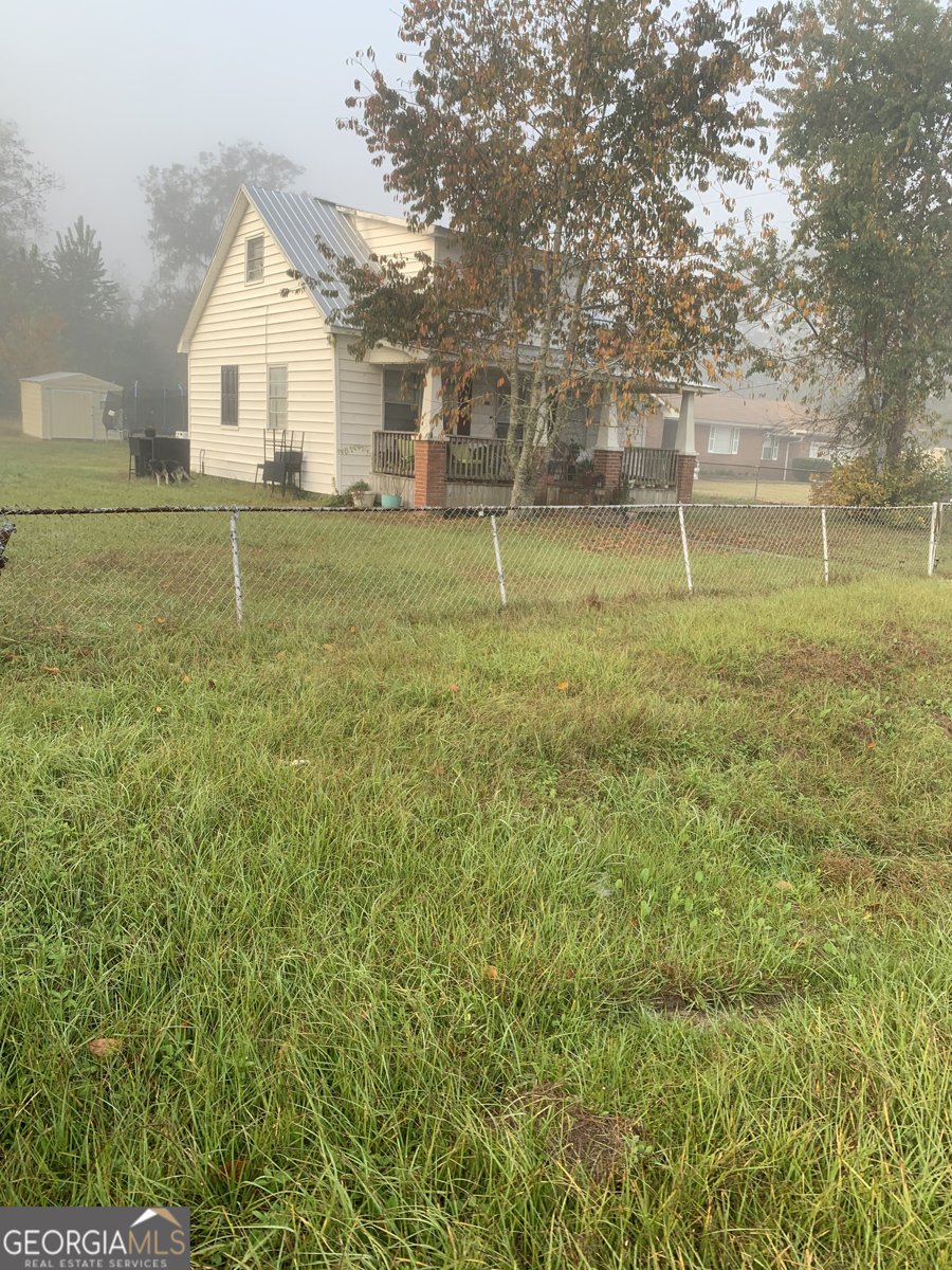 9081 Oglethorpe Highway Midway - main photo