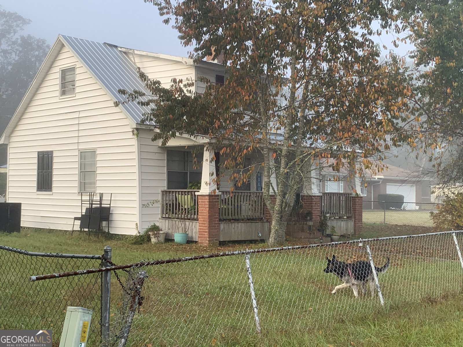 9081 Oglethorpe Highway Midway - 2