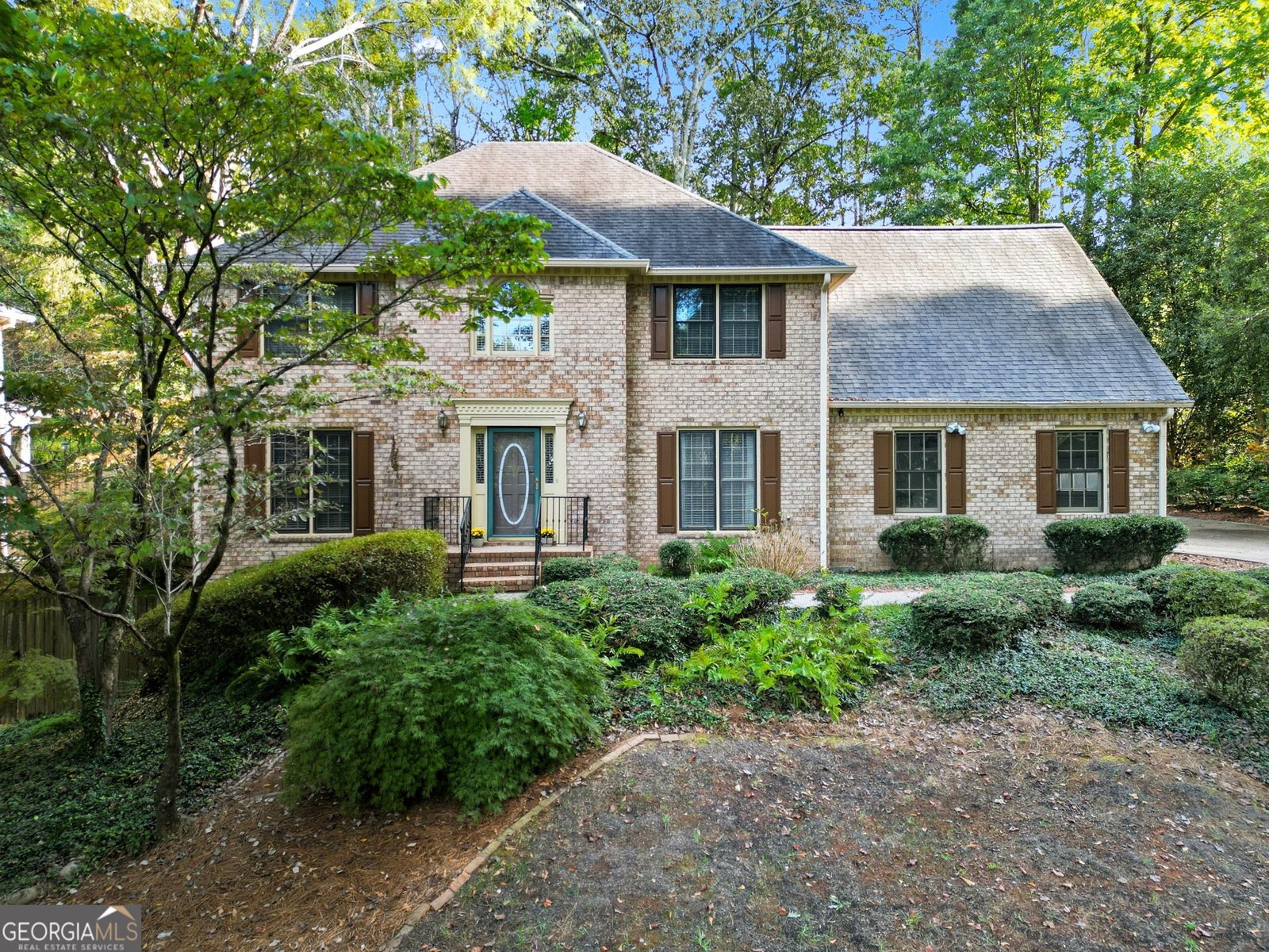 4116 River Cliff Chse Marietta - main photo