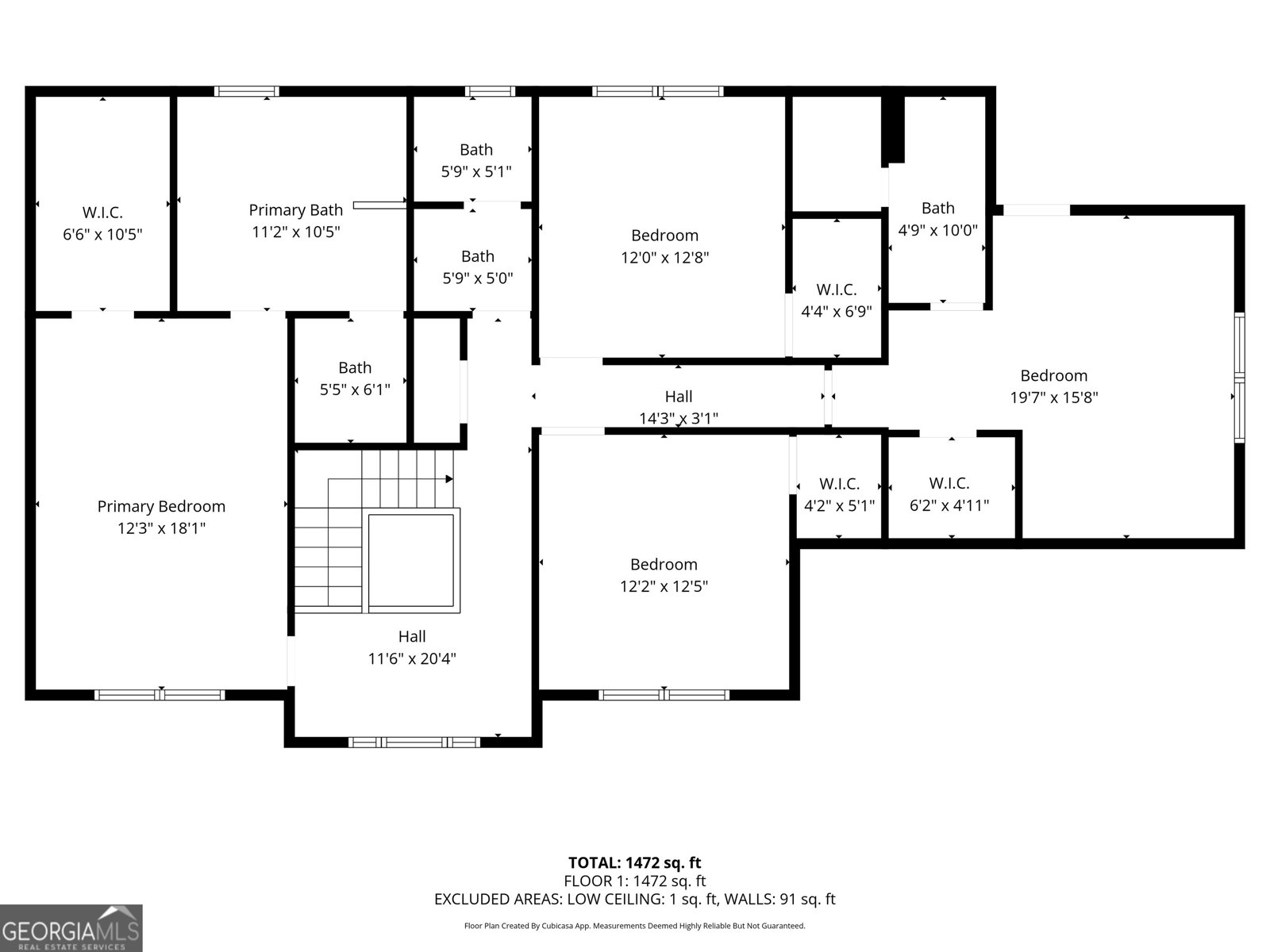 4116 River Cliff Chse Marietta - 51