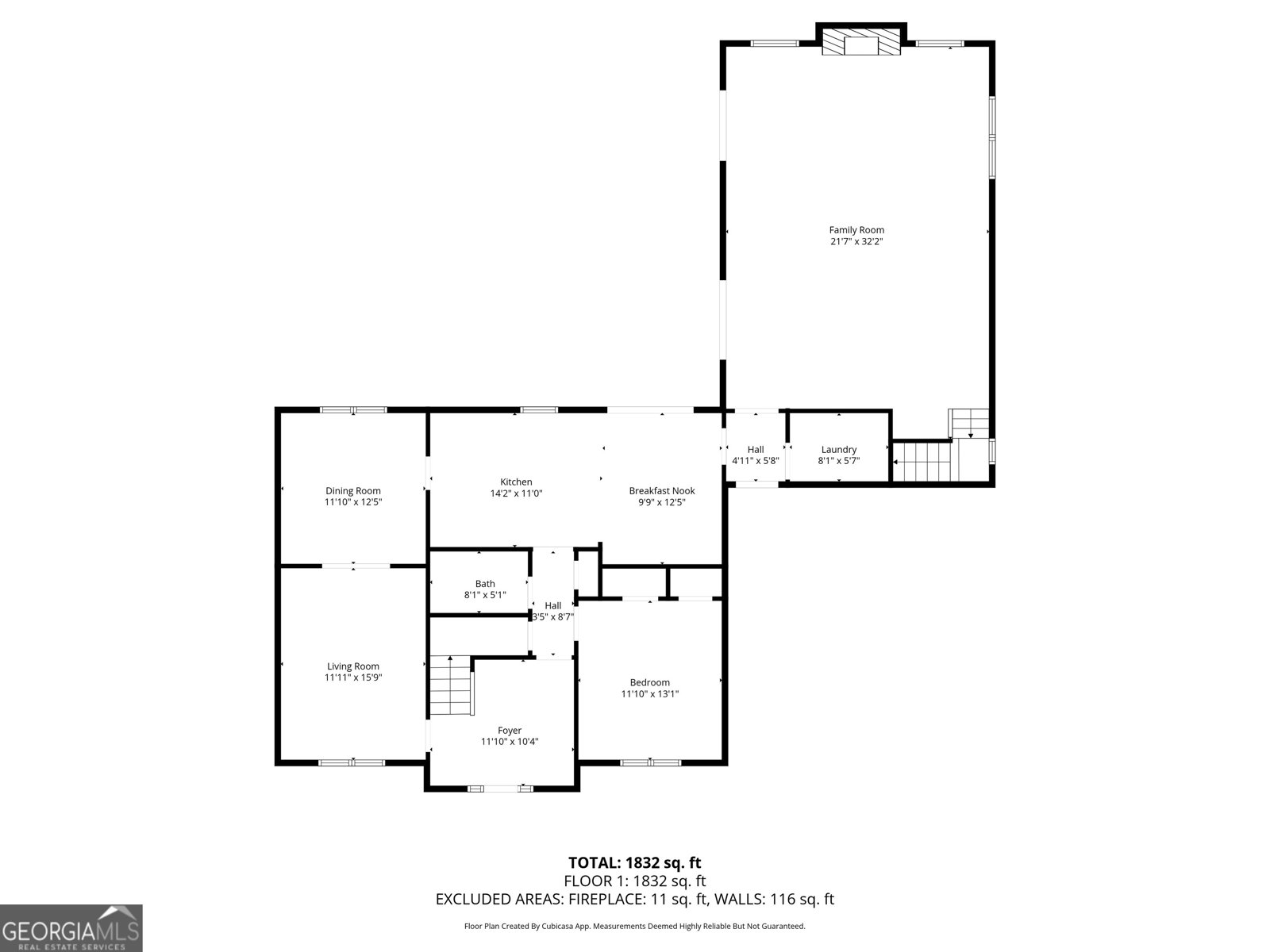 4116 River Cliff Chse Marietta - 52