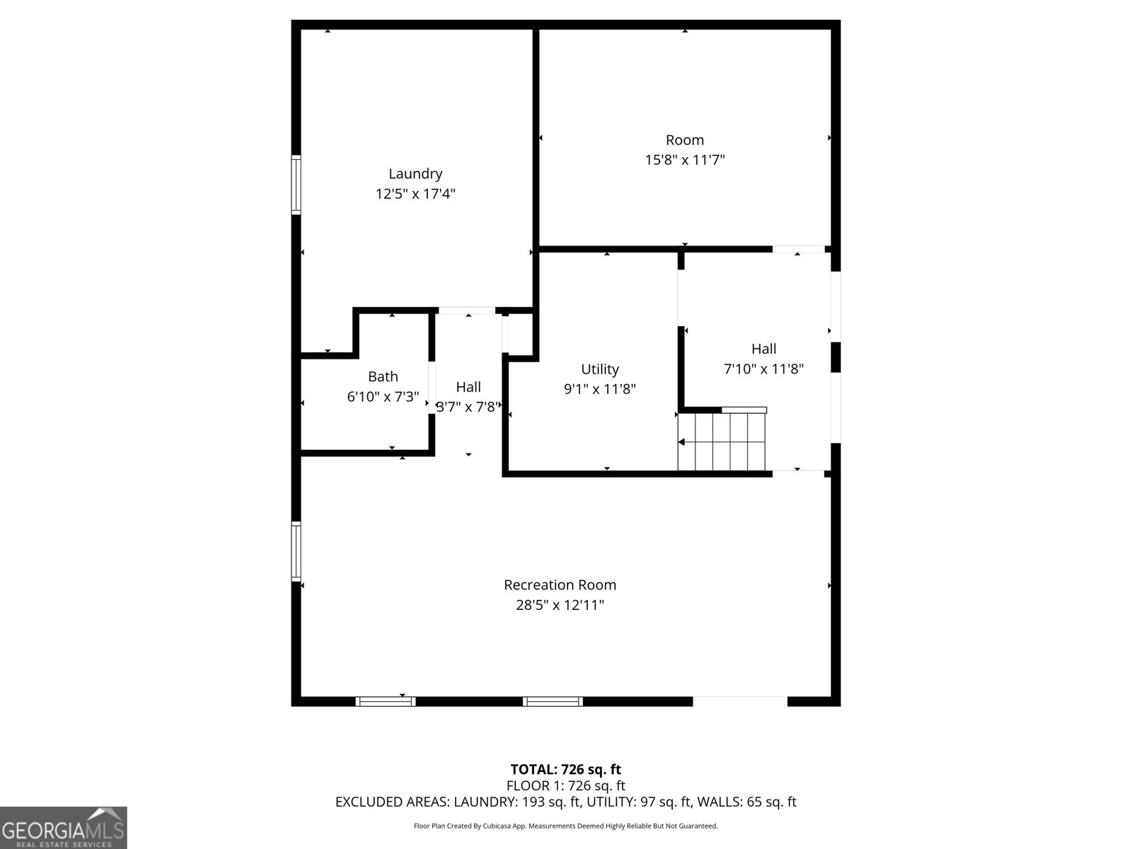 4116 River Cliff Chse Marietta - 53