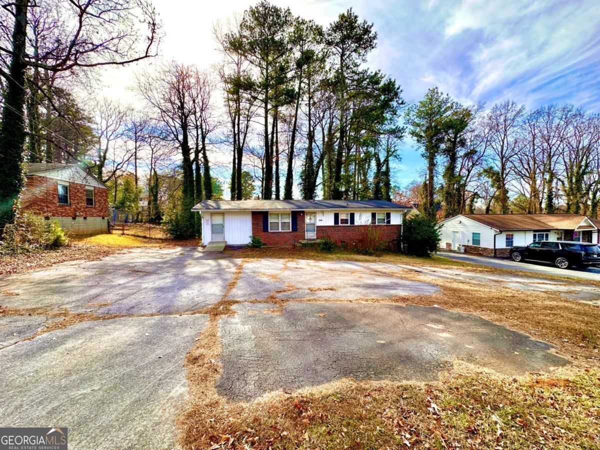 446 Windy Hill Road Marietta - 2