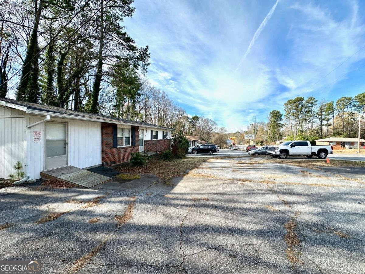446 Windy Hill Road Marietta - 3