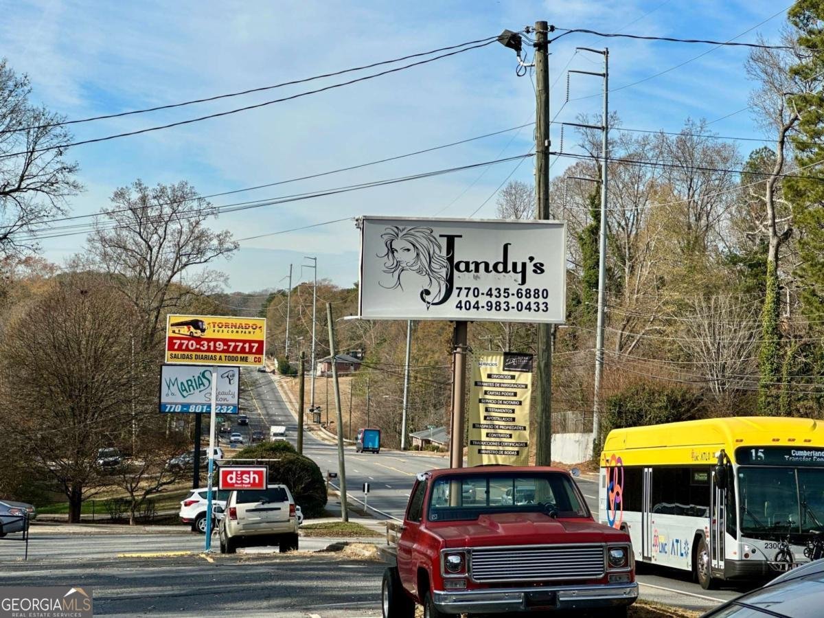 446 Windy Hill Road Marietta - 4