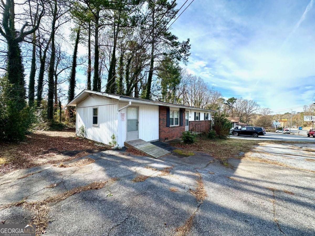 446 Windy Hill Road Marietta - 5