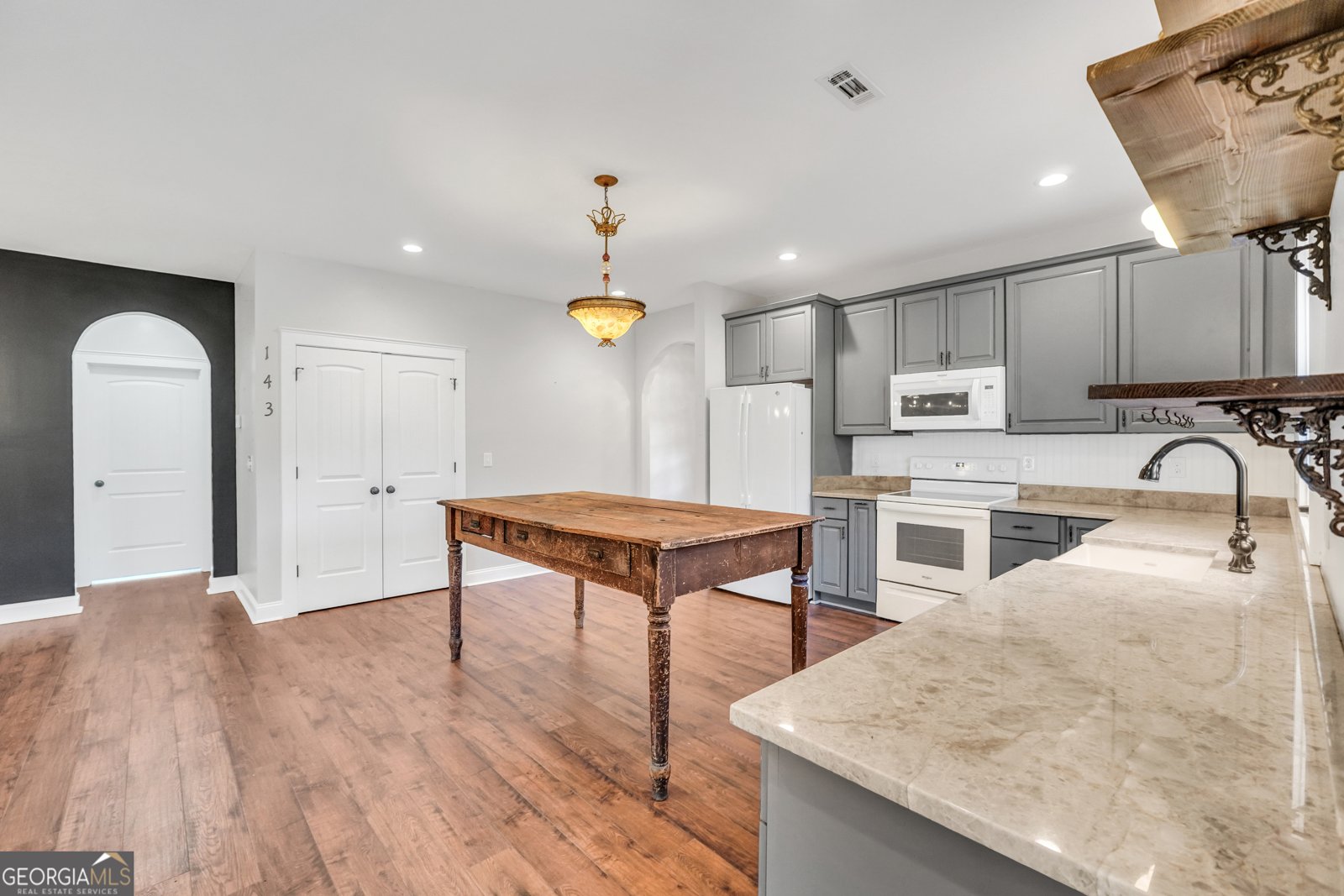 200 Douglas Creek Road Flovilla - 23