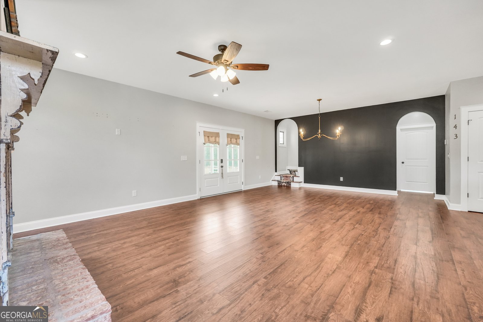 200 Douglas Creek Road Flovilla - 32