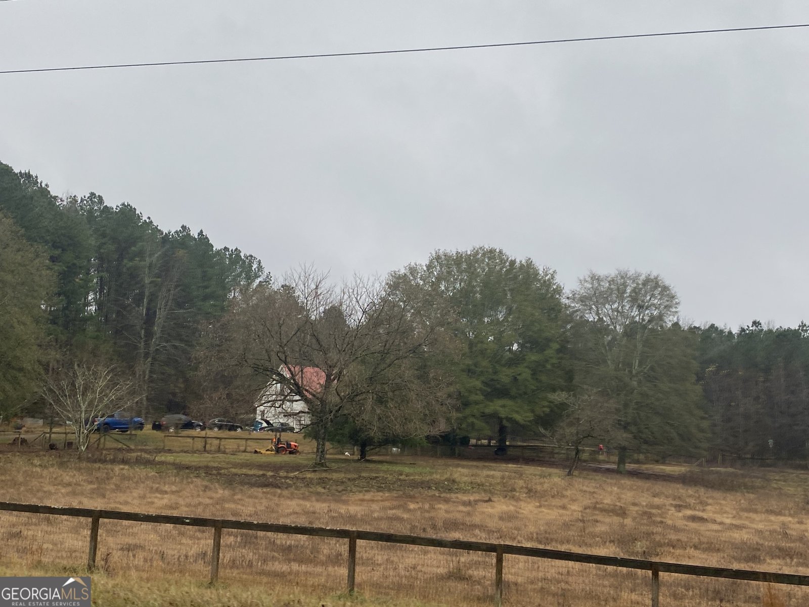 8350 Rock Eagle Road Monticello - 2