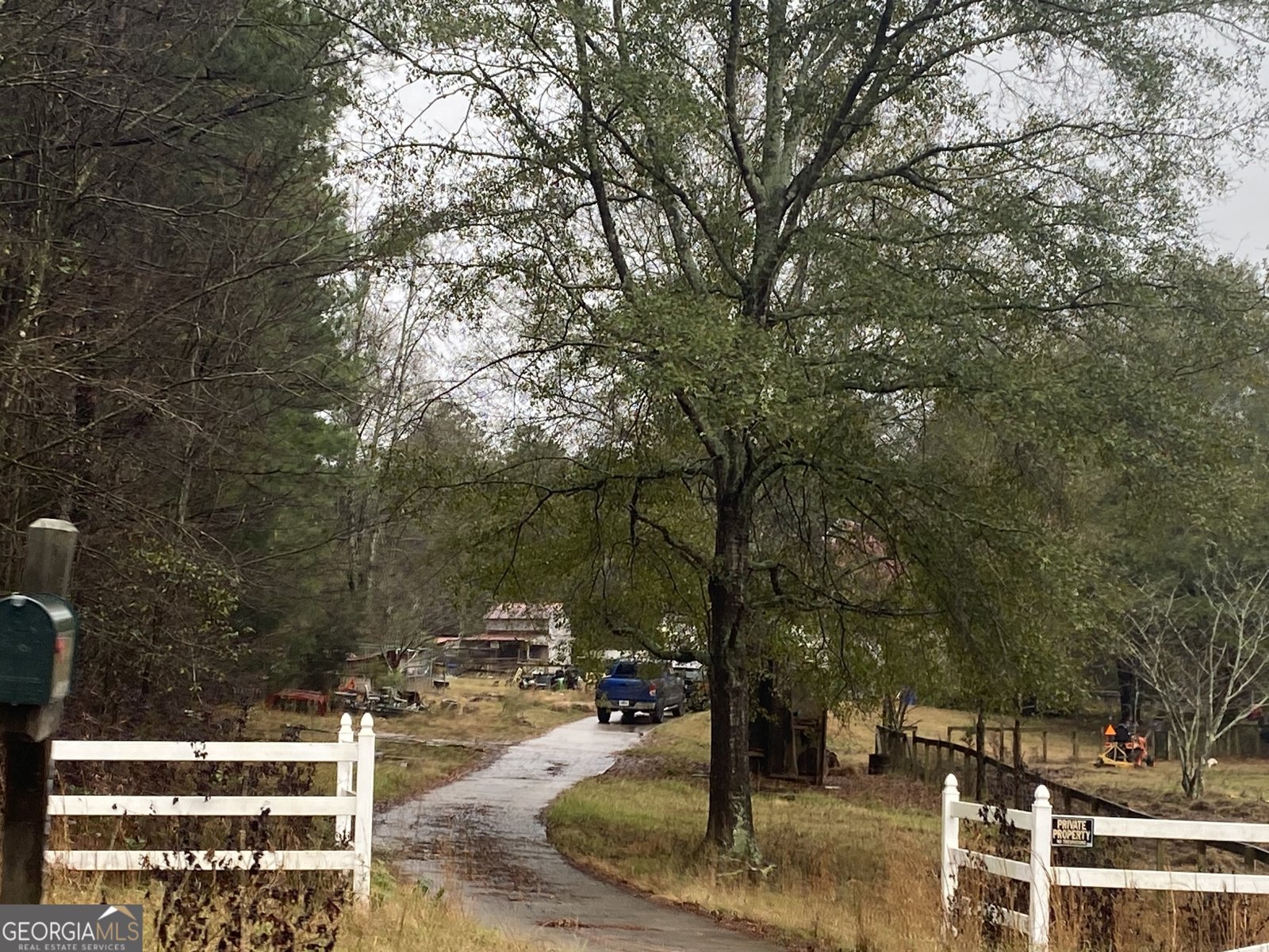 8350 Rock Eagle Road Monticello - 4