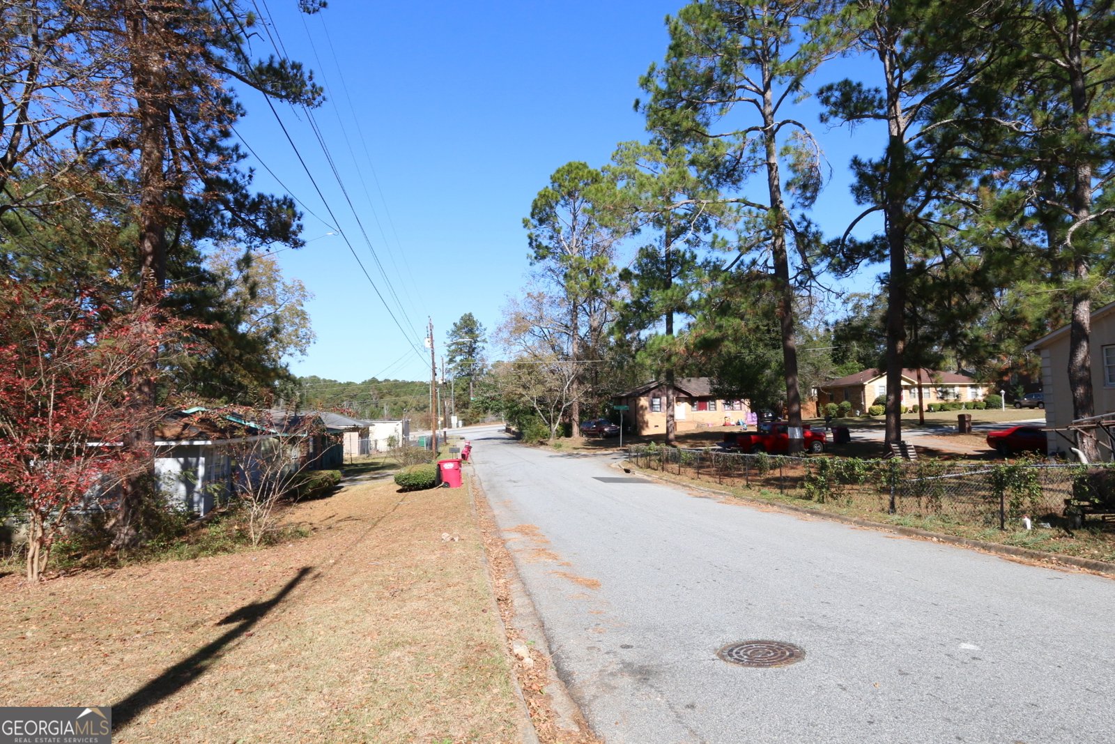 1077 Pike Street Macon - 15