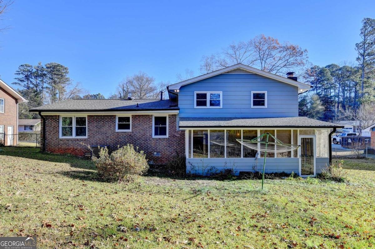 1249 Renee Drive Lilburn - 50