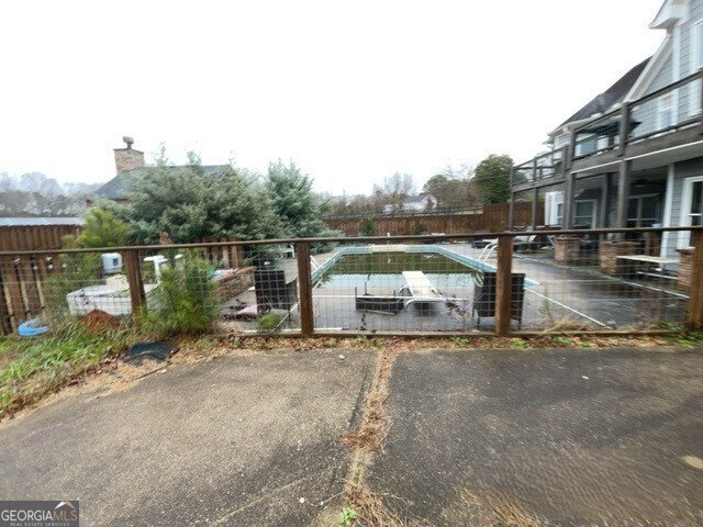 514 Sweetwater Church Road Douglasville - 2