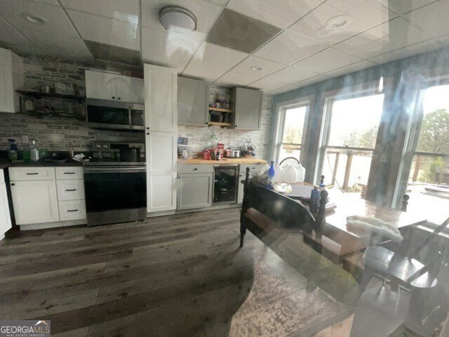 514 Sweetwater Church Road Douglasville - 4