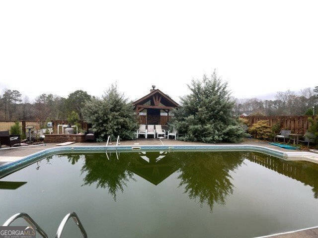 514 Sweetwater Church Road Douglasville - 5